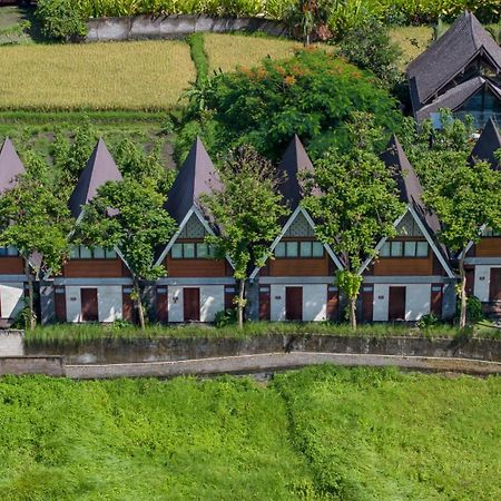 Kanhara Villas Ubud By Pramana Villas Екстериор снимка