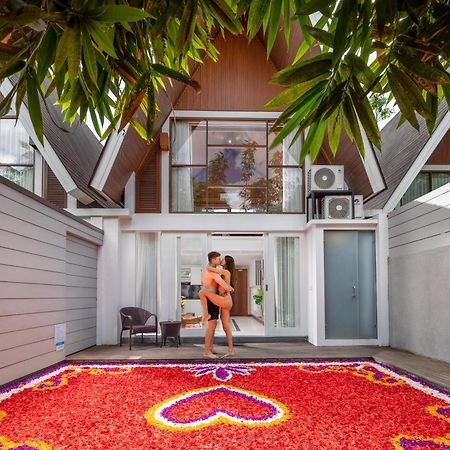 Kanhara Villas Ubud By Pramana Villas Екстериор снимка
