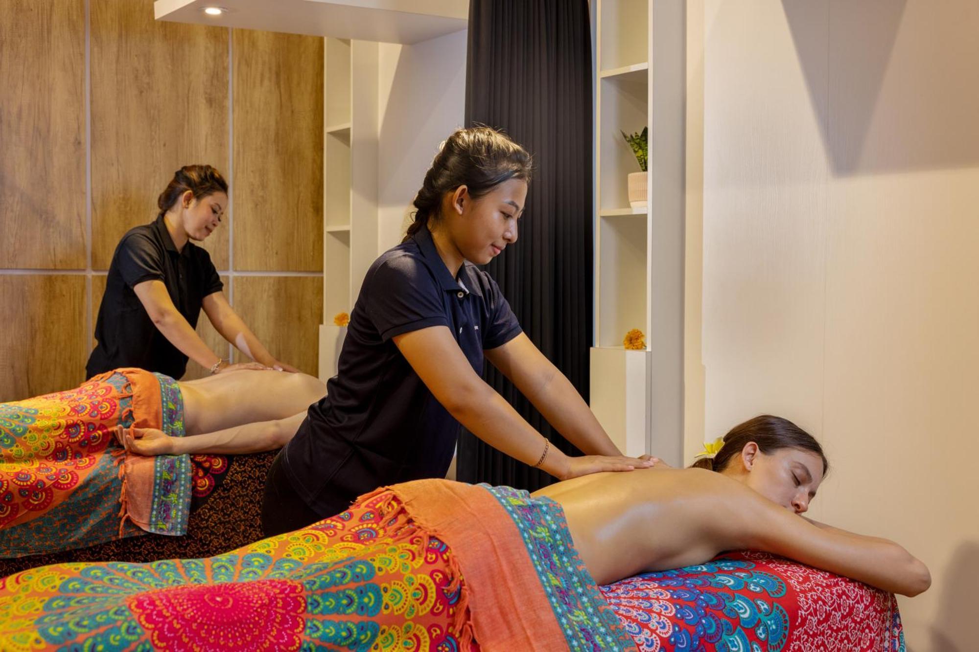 Kanhara Villas Ubud By Pramana Villas Екстериор снимка