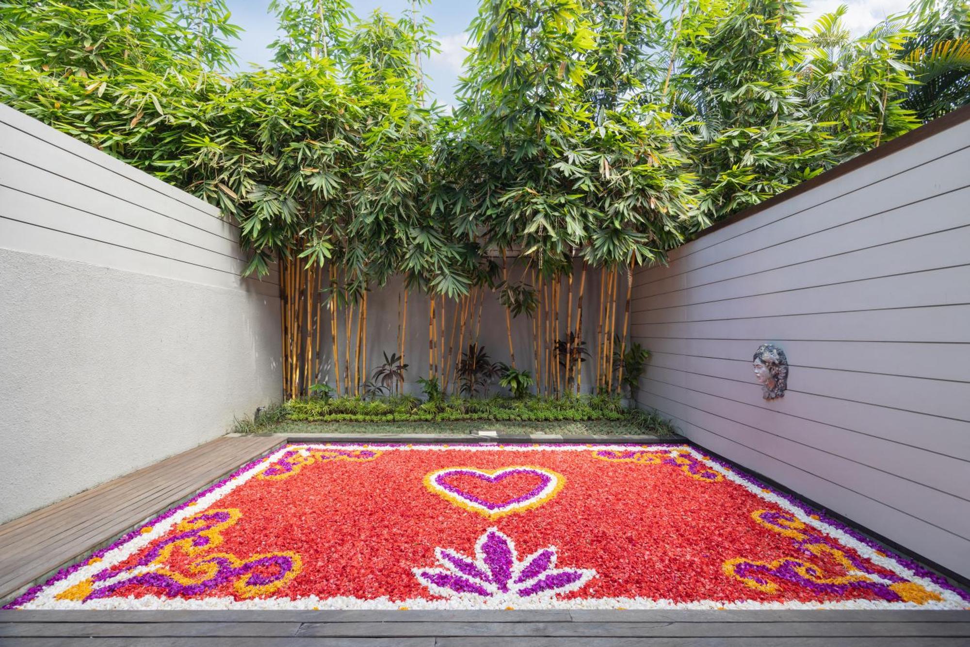 Kanhara Villas Ubud By Pramana Villas Екстериор снимка