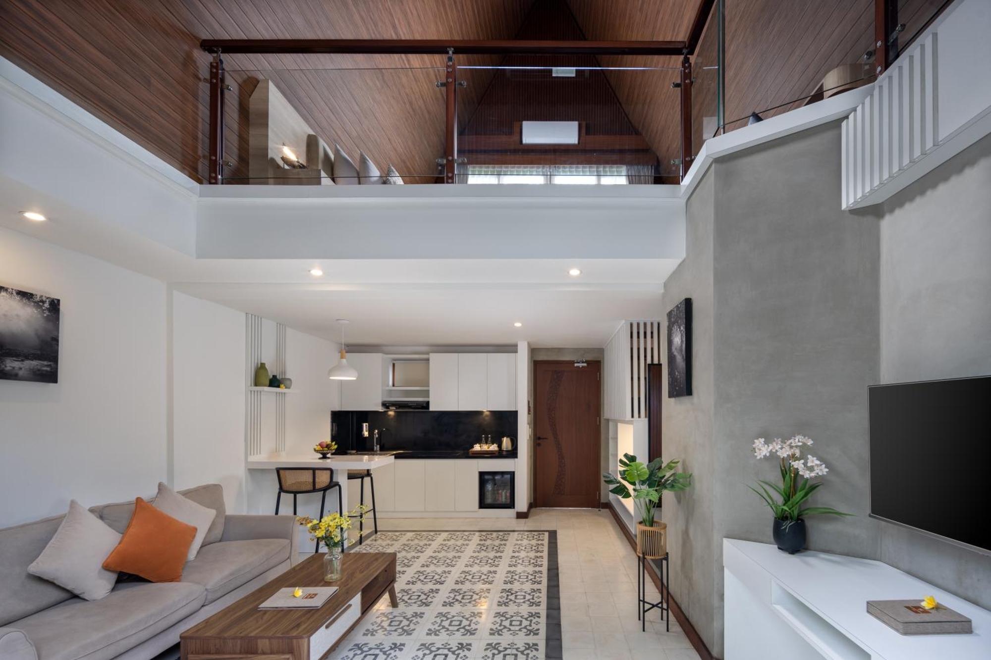 Kanhara Villas Ubud By Pramana Villas Екстериор снимка