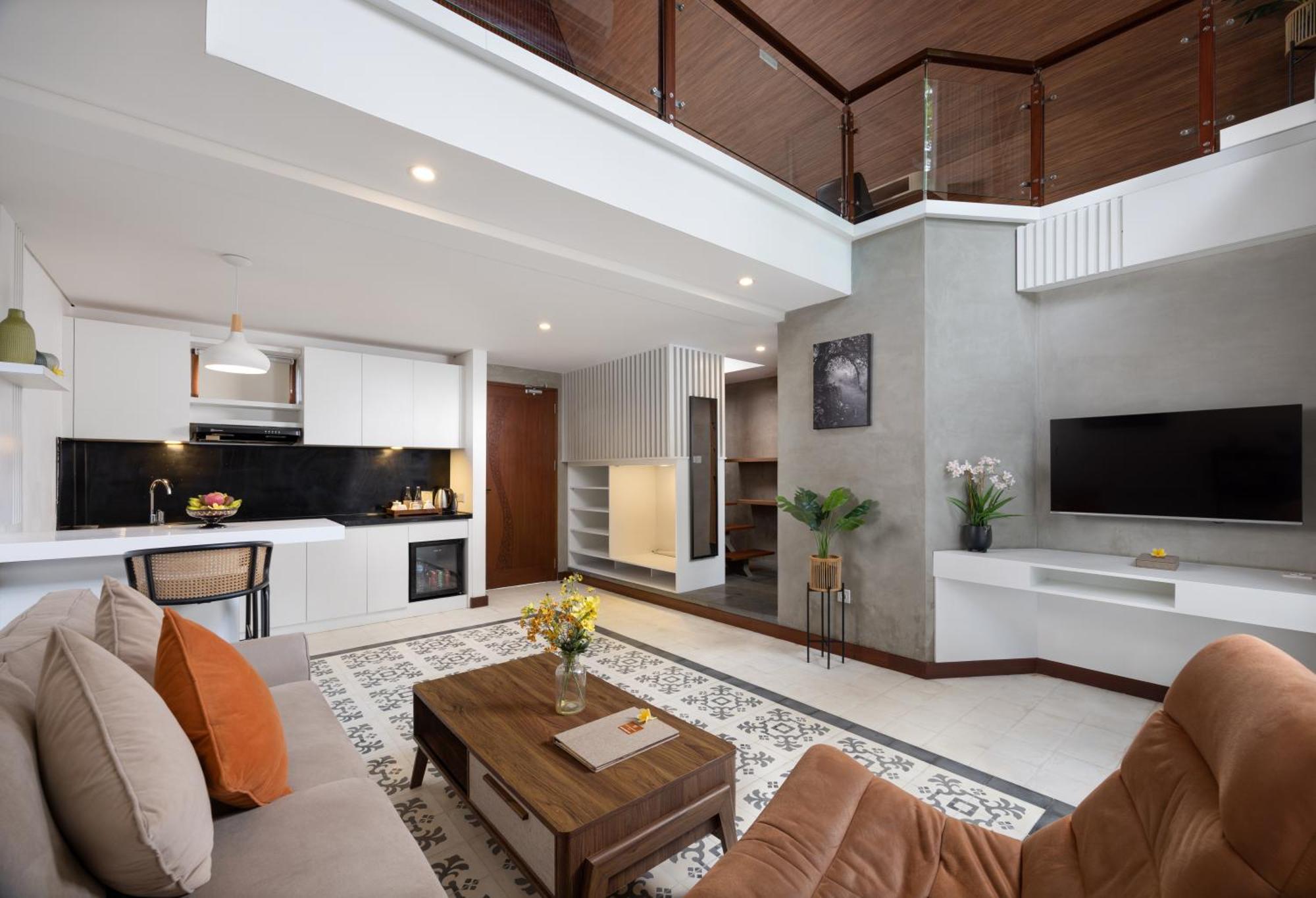 Kanhara Villas Ubud By Pramana Villas Екстериор снимка